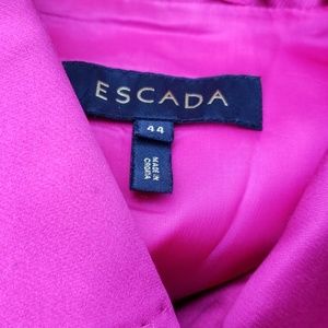 Escada Pant Suit